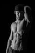 © Photo Art Schraven - Fitness Model