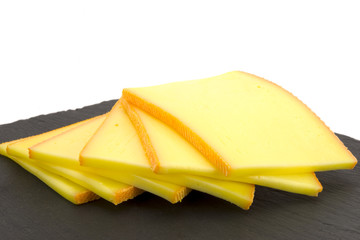 Sticker - Raclette Käse