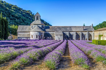 Abbazia di Sénanque