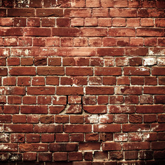 Brick Wall