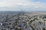 Fototapeta Paryż - Panorama