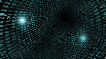 numbers background