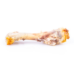 Poster - Chicken bones