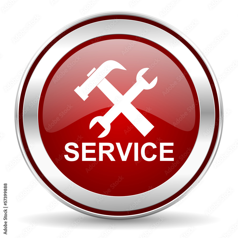 service icon