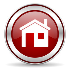 Sticker - house icon