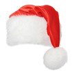 © tashka2000 - Santa Claus hat