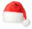 © tashka2000 - Santa Claus hat
