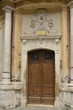 Chiesa della Chiocciola, Siena 3