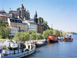 © Friedberg - Stockholm