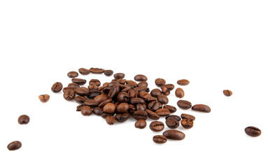 Fototapete - Coffee Beans