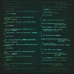 software engineering background
