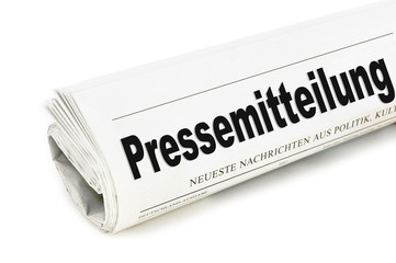 Pressemitteilung