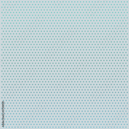 Naklejka samoprzylepna Kropka polka