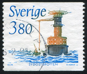 Sticker - Gulf of Bothnia