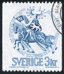  Seal of Duke Erik Magnusson