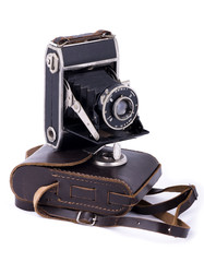 Vintage Camera