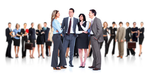 business people group.