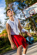 © videnko - Basketball Player