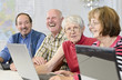© Claudia Paulussen - Computerkurs für Senioren