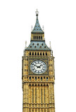Fototapeta Big Ben - Big Ben in Westminster.