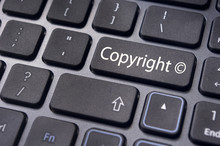 Copyright Concepts