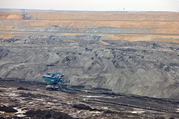 Coal Mine