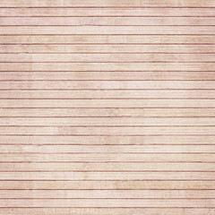 Wall Mural - light brown striped wood background