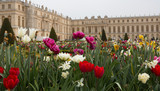 Versailles Gardens and Palace