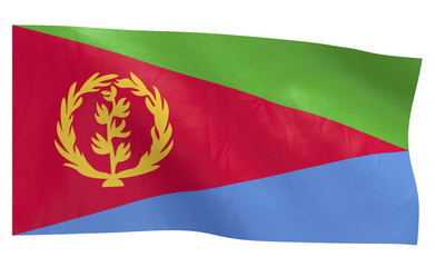 Eritrea