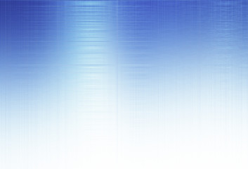 Wall Mural - Blue motion blur abstract background