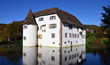 Inzlingen - Wasserschloss
