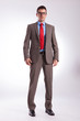 © Viorel Sima - portrait of a young business man
