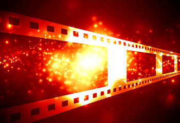 film strip