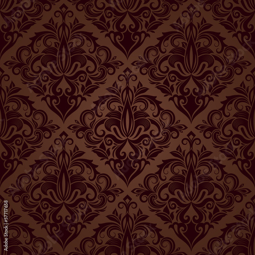 Téléchargement gratuit Images Papier Peint Motif Royal Chocolat Demural le plus cool par