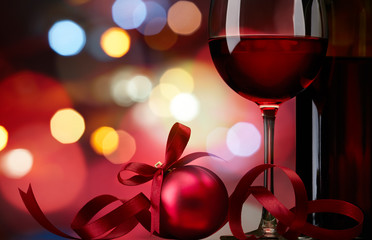 christmas time