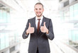 © Rui Vale de Sousa - thumbs up