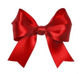 Red ribbon