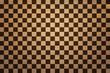 © backgroundstore - Wooden Chess Board Texture
