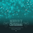 © marigold_88 - Christmas vintage background