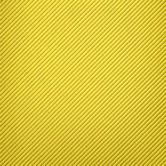 Poster - striped paper background