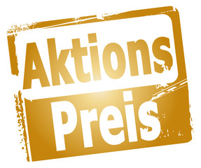 Canvas Print - Aktionspreis