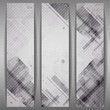 © helenstock - Abstract Geometric Background.