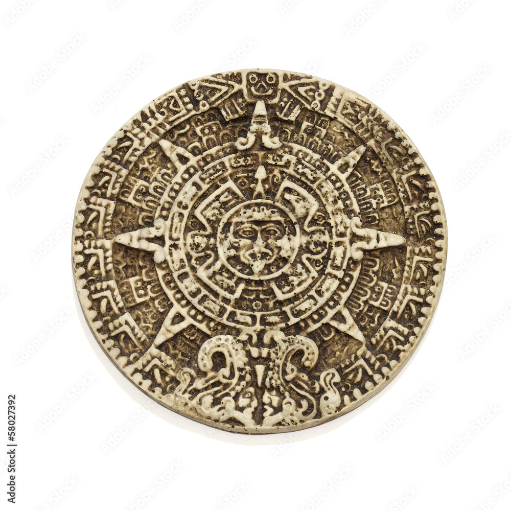 Calendario Azteca Wall Mural Wallpaper Murals Wallsheaven Rgm Fotografia