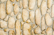 Background texture of paper stone wall