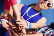 © Sergey Nivens - Friendship gesture
