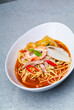 © heinteh - Prawn noodle - Malaysian food