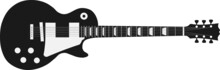 Gitarre Les Paul