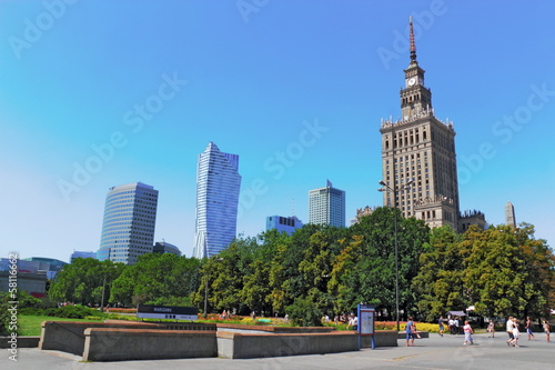 Board z aluminiowym obramowaniem Warszawa