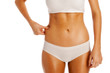 © slp_london - Thin Girl Pinching Fat