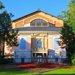 Bayreuth Festspielhaus - Bayreuth Festival Theatre 04